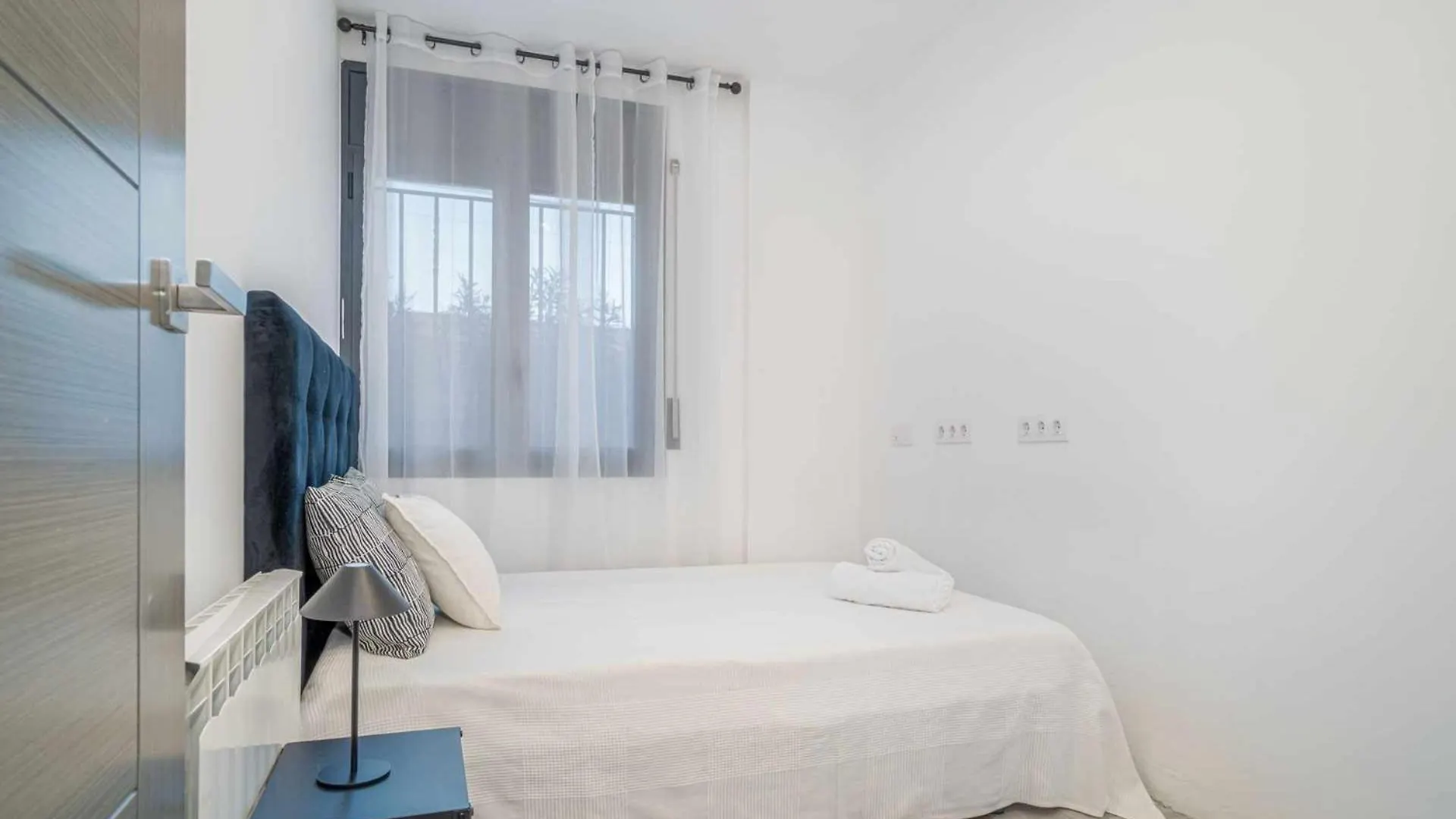 Jouvacations Villa Domenec Figueras