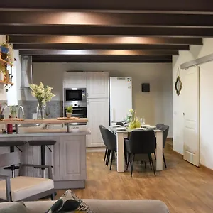 Casa Sara Сasa de vacaciones