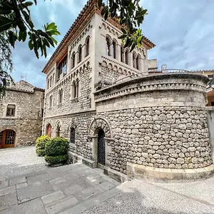 Severi Casa Con Historia En Chalet