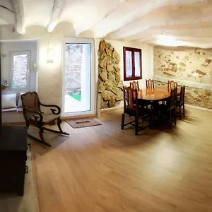Casa Andorinhas 1 Сasa de vacaciones