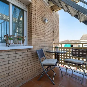 Atico Duplex Pepe Y Rosi Apartamento